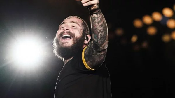 Post Malone
