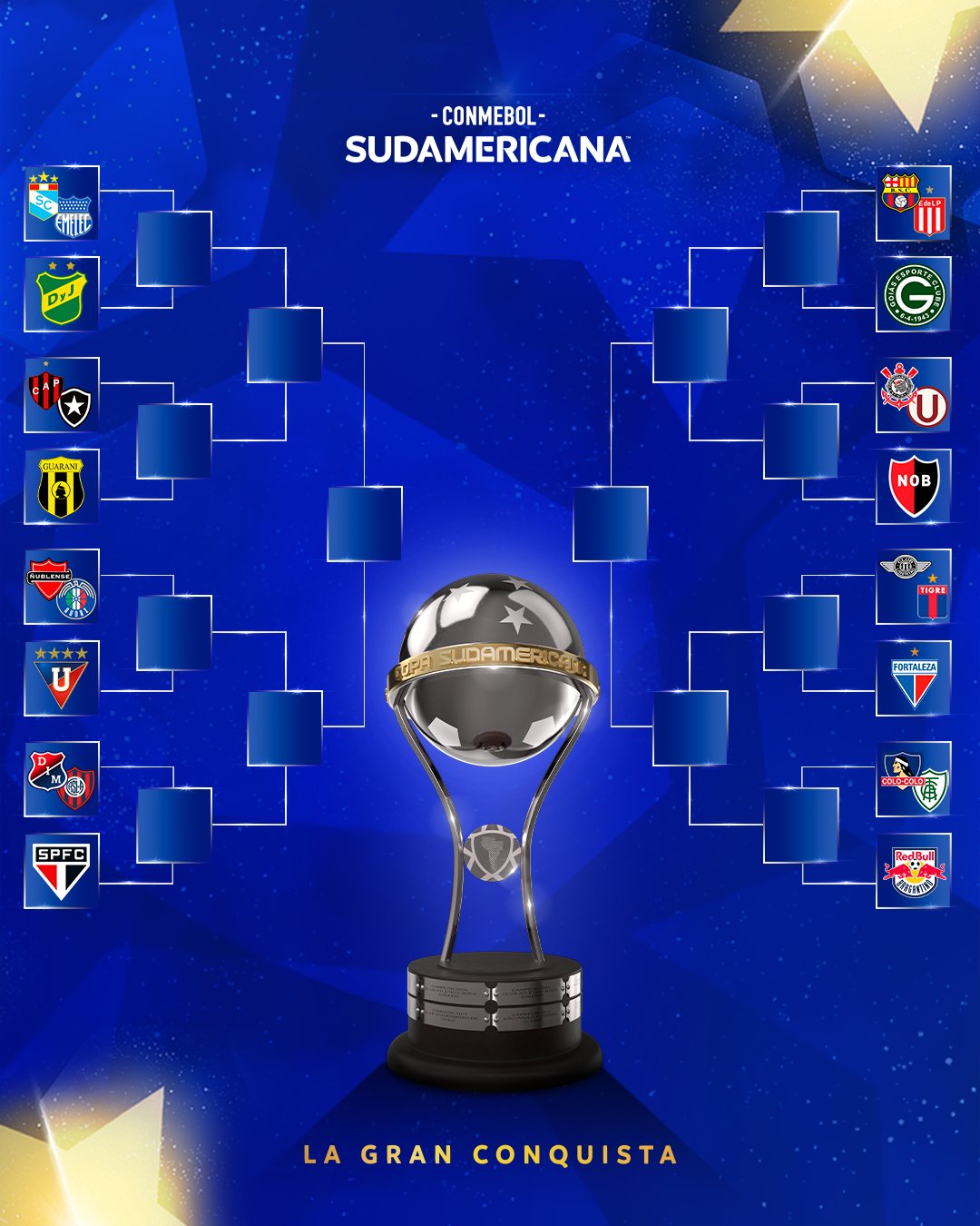 Atento Colo Colo El rival que los espera en caso de avanzar en la Copa