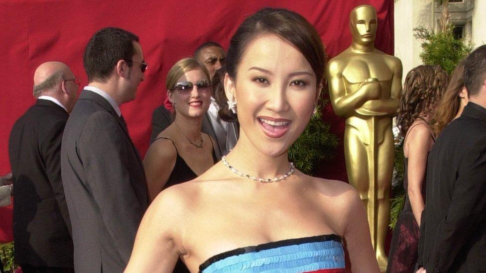Coco Lee
