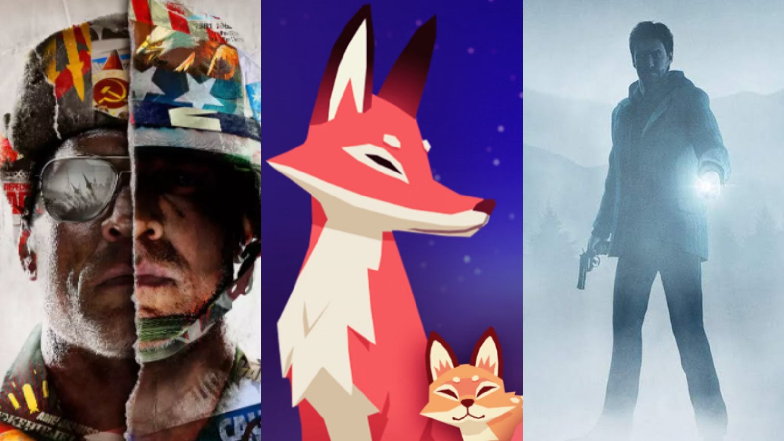 PS Plus free july games.