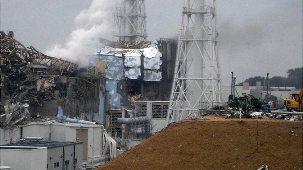 Fukushima