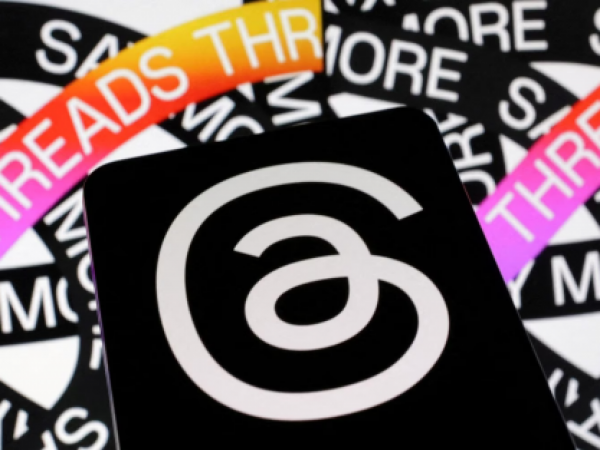 Nueva app de Meta, Thread