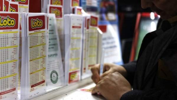 Resultados Loto: sorteo jueves 6 de julio 2023