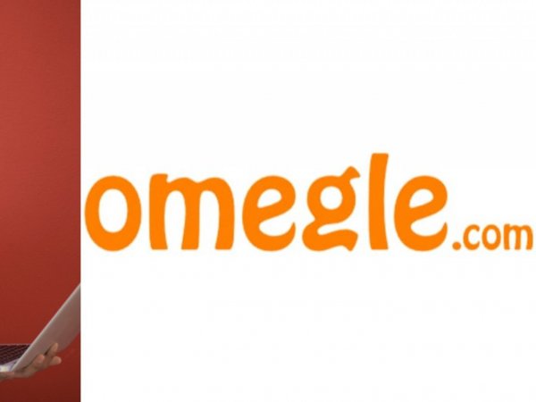 Omegle.