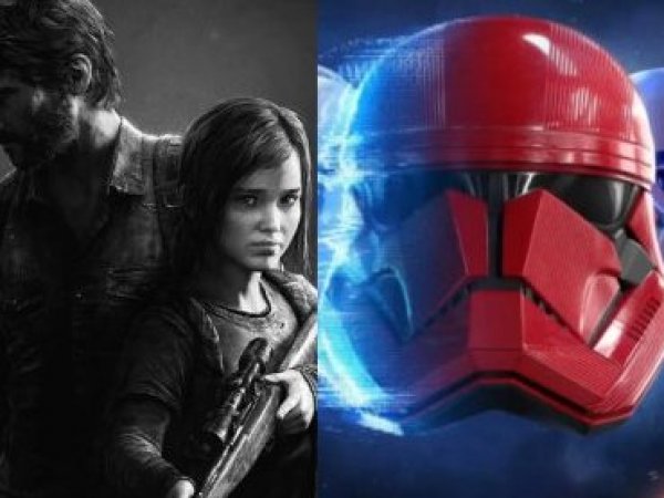 Tres juegos en oferta de Playstation Plus.