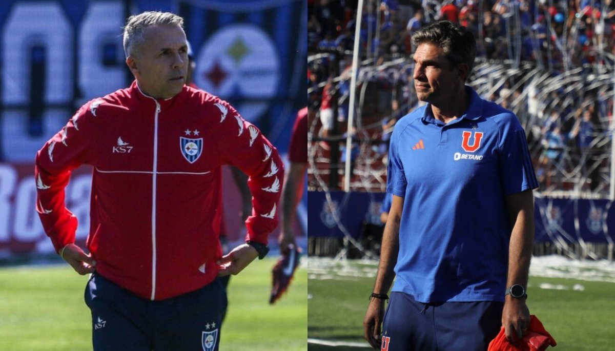 Huachipato vs. Universidad de Chile: Horario y dónde ver EN VIVO y