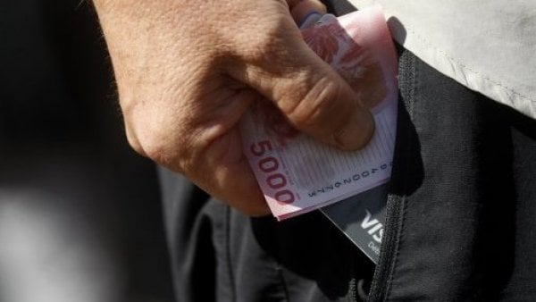 Inflación en Chile.