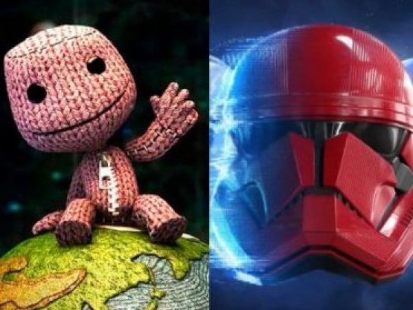 Playstation plus videogames discounts and offers.