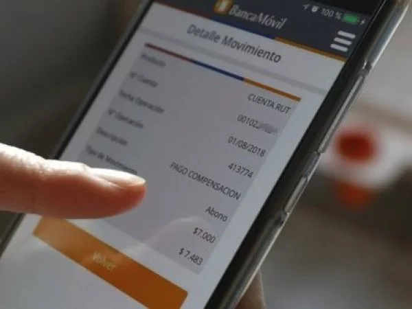 App BancoEstado.