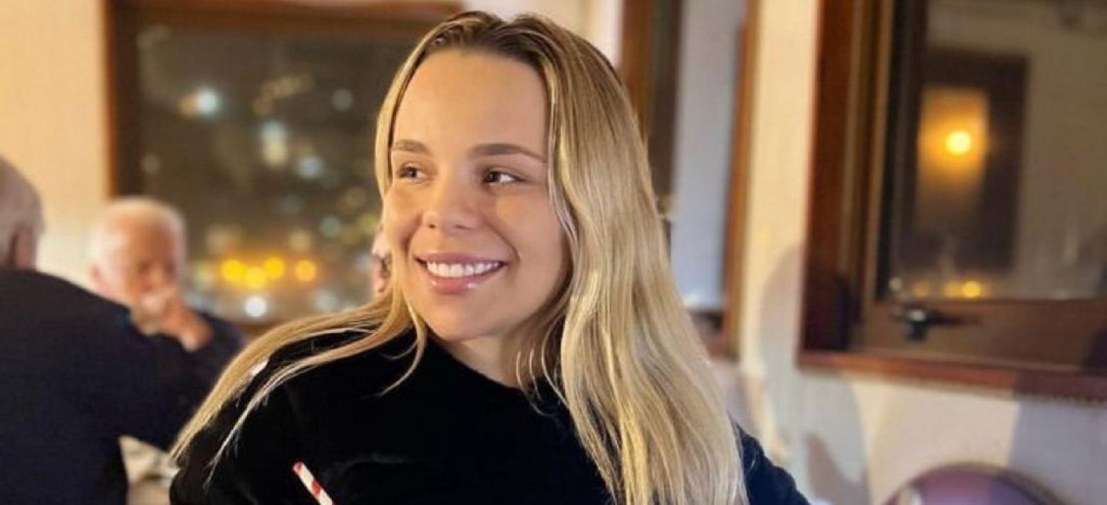 Las últimas horas de Valentina