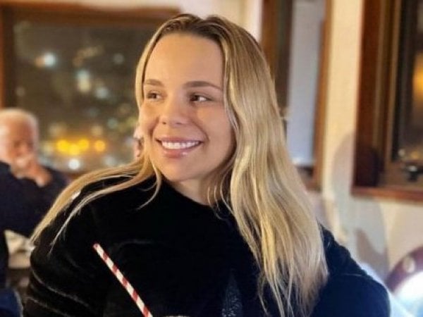 Las últimas horas de Valentina