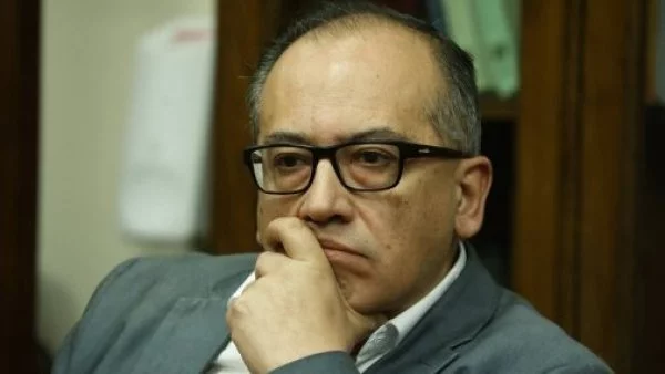 Diputado Héctor Ulloa