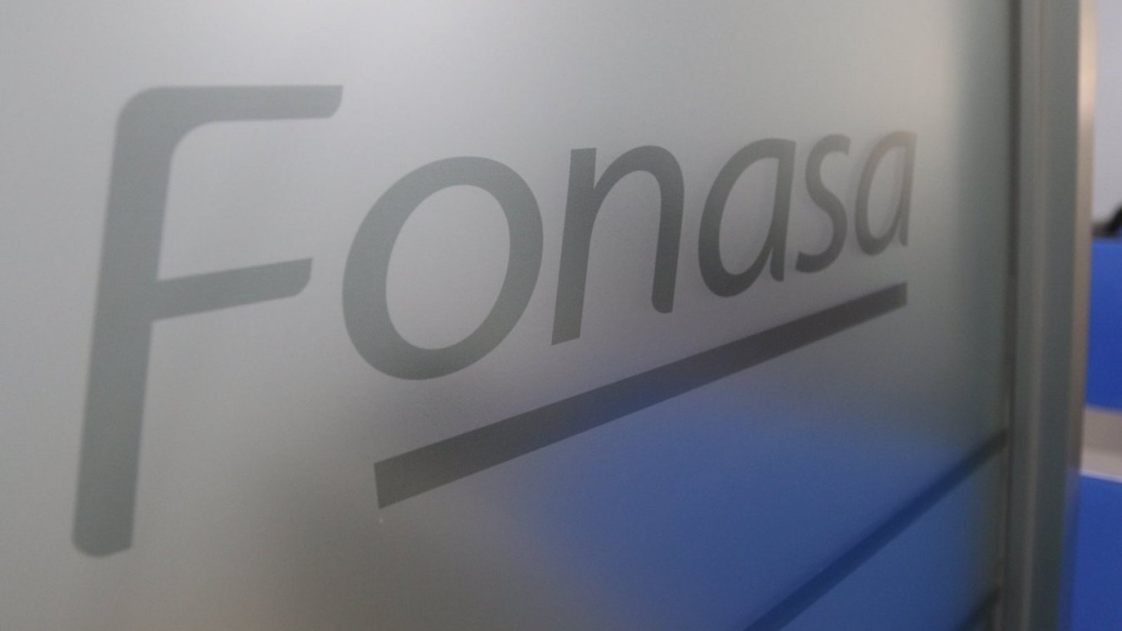 Logo Fonasa.