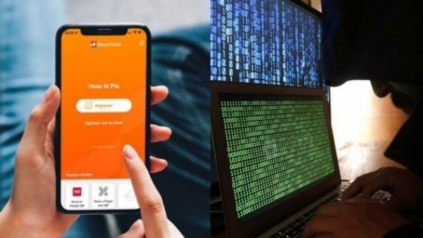 App BancoEstado. Estafa cibernética.