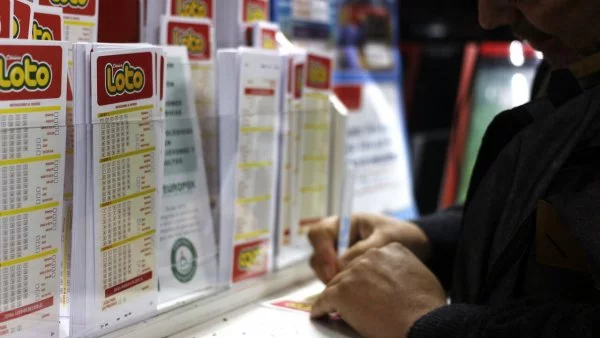 Resultados Loto: sorteo martes 11 de julio 2023