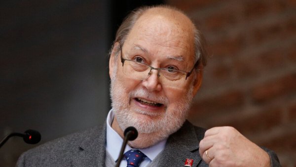 Andrés Tagle, presidente Servel