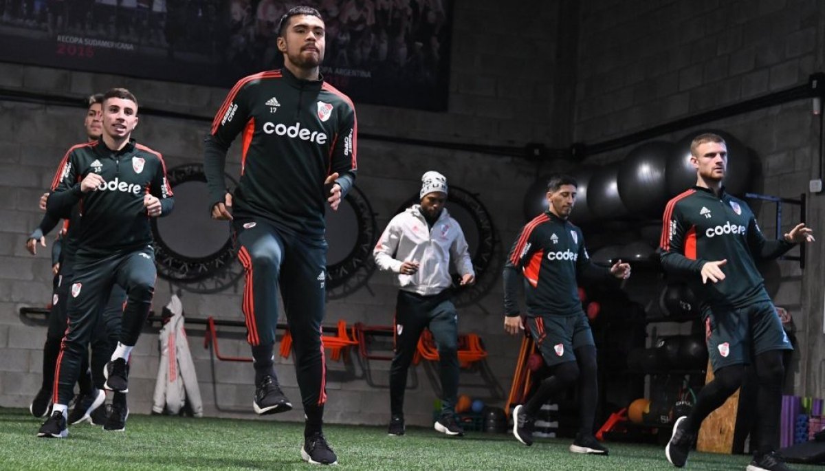 Huracán vs. Talleres: horario y el resultado que le conviene a River ...