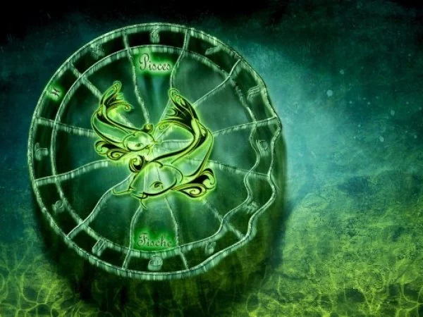 Signos zodiacales: piscis.