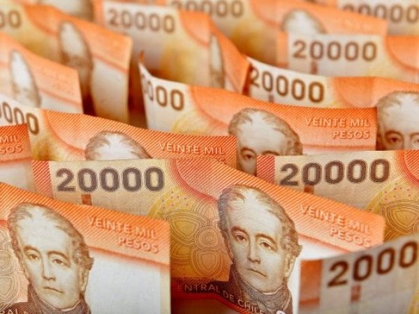 Moneda BancoCentral. Valor UF.