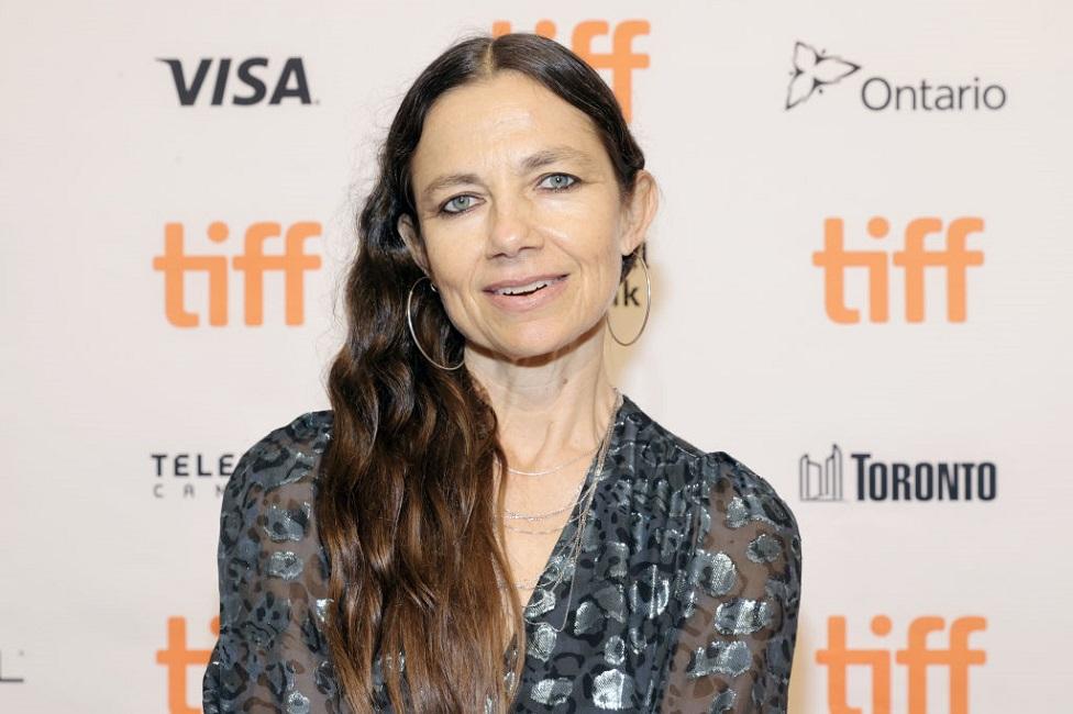 Justine Bateman