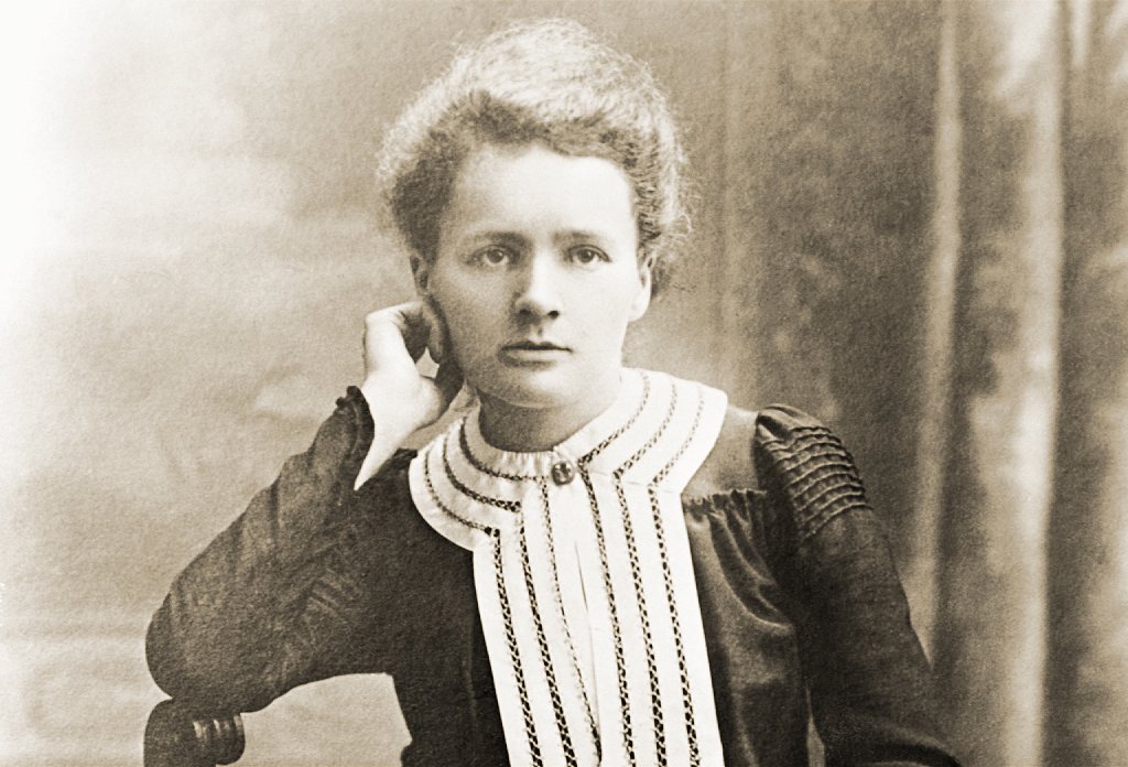 Maria Curie