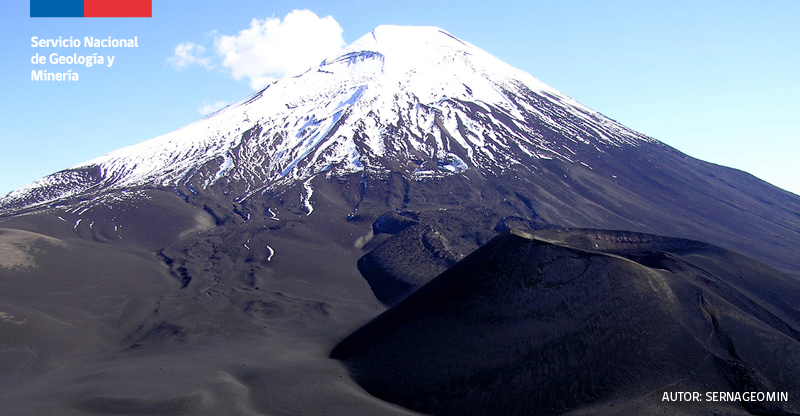 Volcán Lonquimay