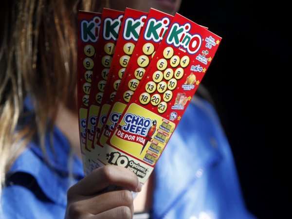 Resultados Kino de Lotería: sorteo domingo 16 de julio 2023