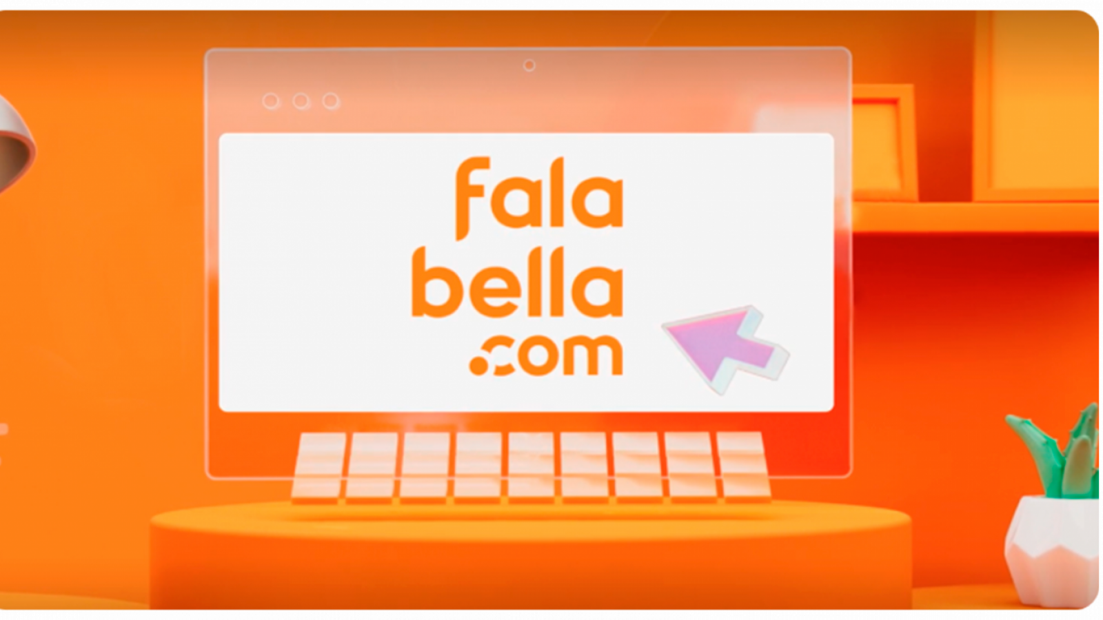 Marketplace de Falabella.com
