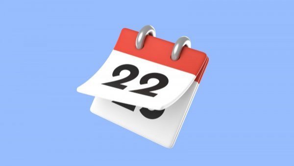 Feriado en el calendario chileno