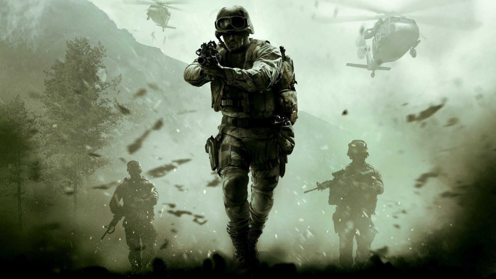 Videojuego "Call of Duty" se mantendrá en PlayStation por 10 años