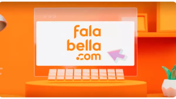 Marketplace de Falabella.com