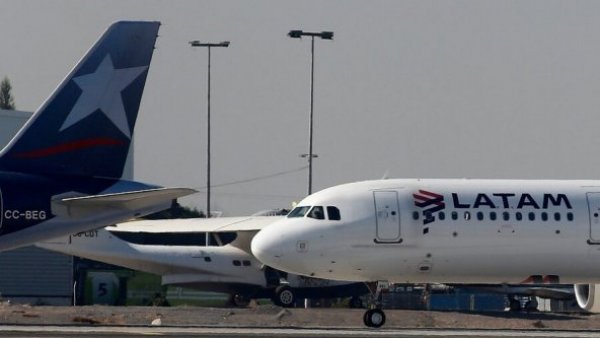 Derechos y deberes un pasajero en LATAM Airlines