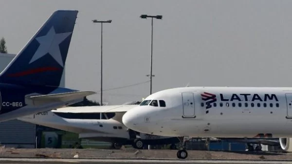 Derechos y deberes un pasajero en LATAM Airlines