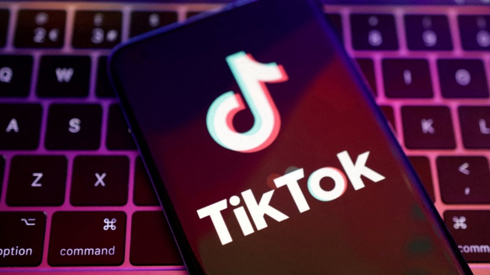 TikTok implementa el inicio de sesión con "passkeys"