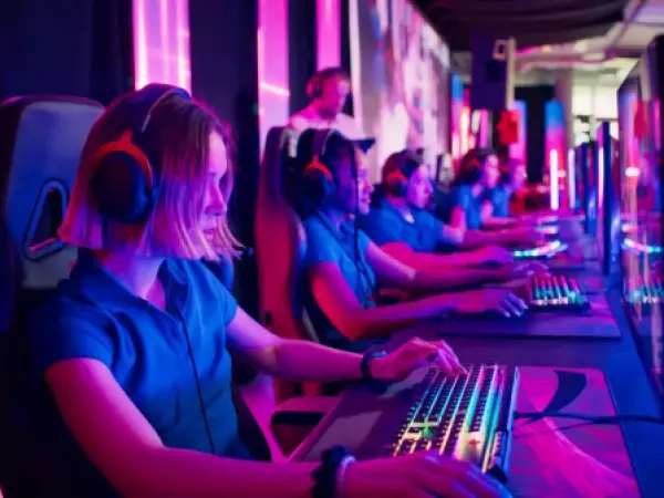 Chile busca seleccionados nacionales en esports