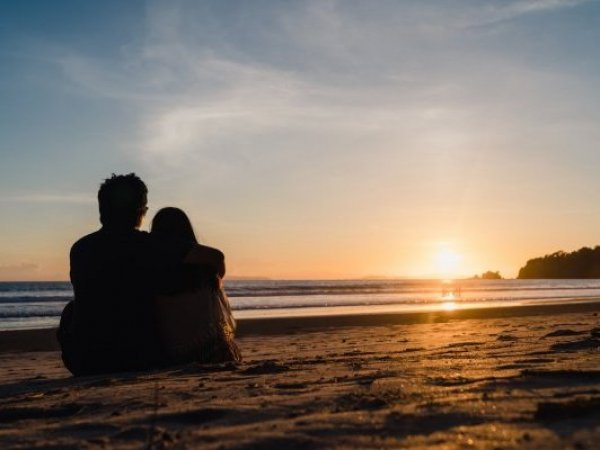 Frases de amor cortas para tu pareja