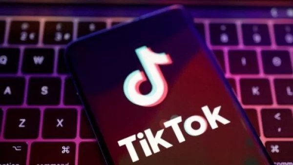 TikTok implementa el inicio de sesión con 
