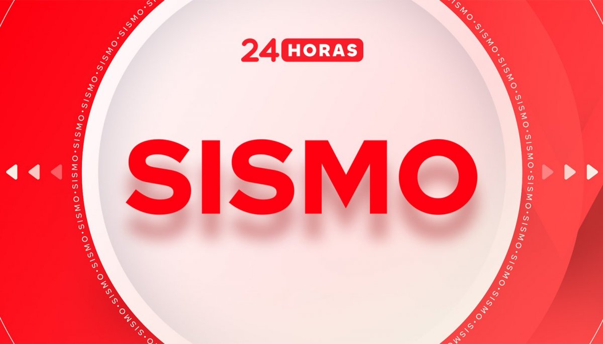 Últimos sismos en Chile conoce ACÁ el temblor de hoy 24horas