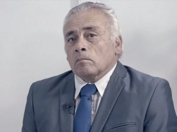 Cara a cara con el asesino del metanol