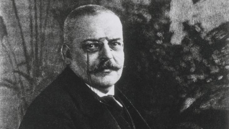 Alois Alzheimer