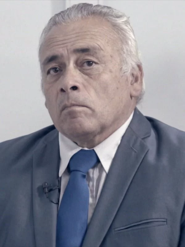 Cara a cara con el asesino del metanol