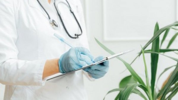 Atención Primaria de Salud. FONASA.