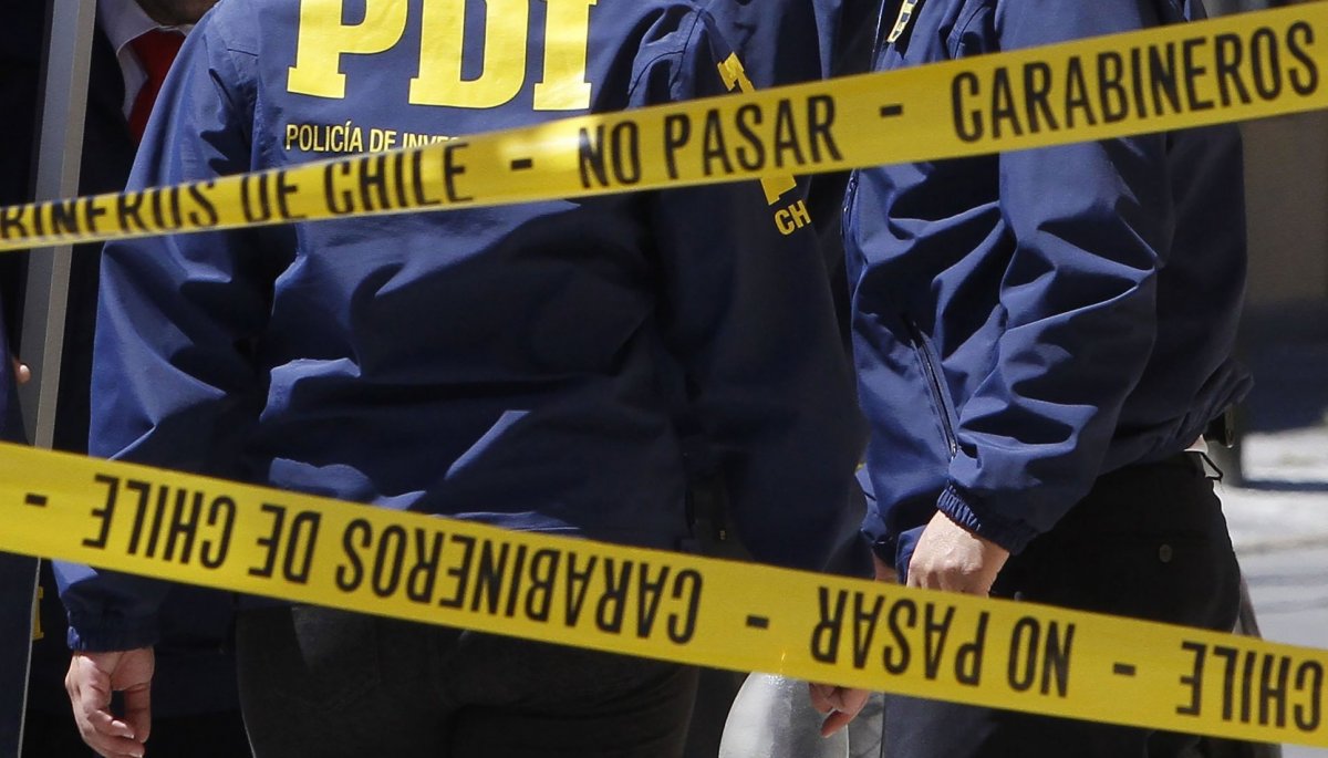 Sujeto atropella a un PDI y mata a una mujer tras darse a la fuga en ...