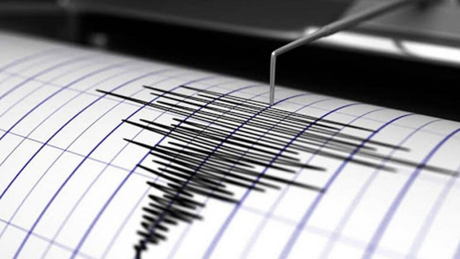 Ondas. Sismos y terremotos.