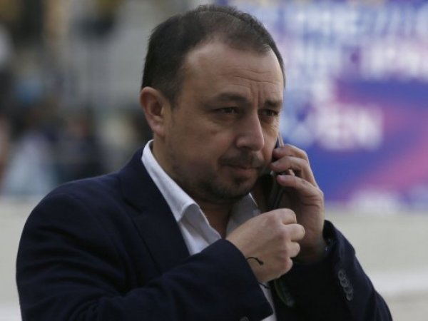 Diputado PC Luis Cuello.