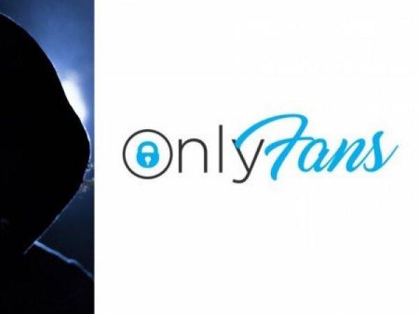 Onlyfans. Hombre sospechoso.