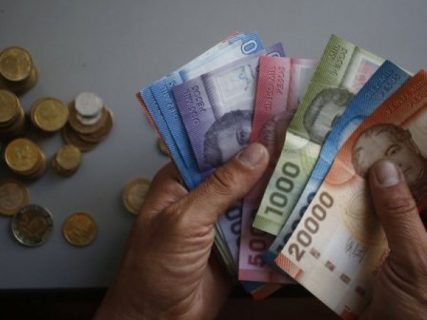 Seguro de Cesantía.