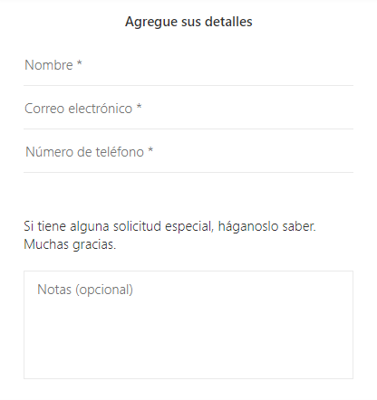 Datos. Empleos Públicos.