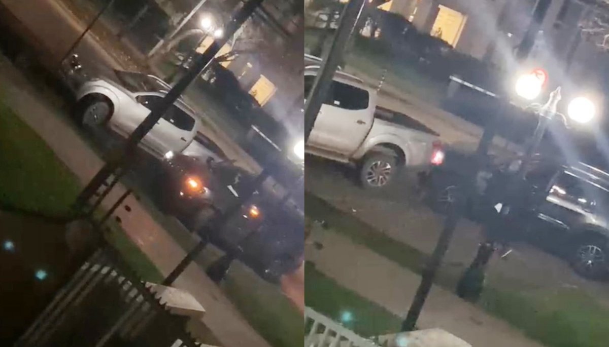 Dos menores de edad detenidos por robo frustrado en Providencia ...