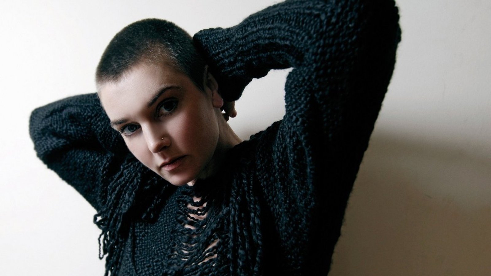 Sinéad O'Connor